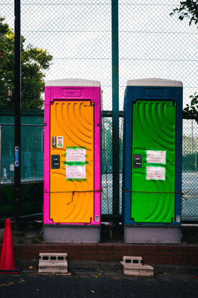 Best High-end porta potty rental  in Platte City, MO