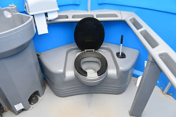 Best Event porta potty rental  in Platte City, MO