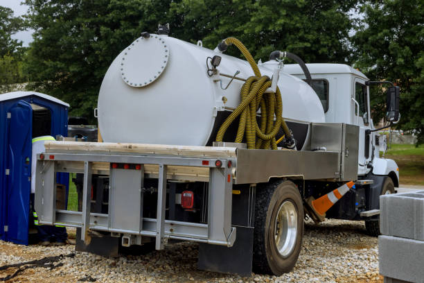 Best Sanitation services for porta potties  in Platte City, MO